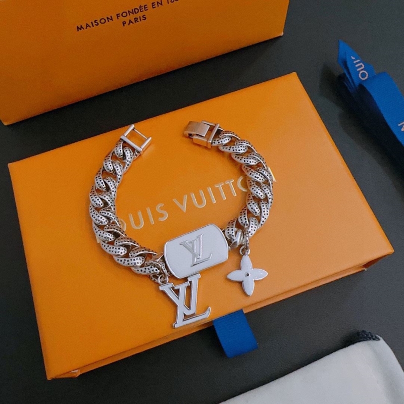 LV Necklaces